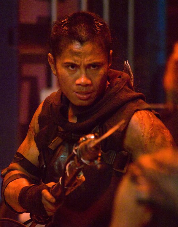 Фото - Кунг Ле: 600x763 / 82 Кб