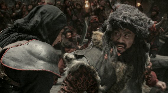 Фото - Кунг Ле: 569x316 / 38 Кб