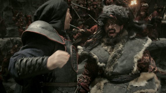 Фото - Кунг Ле: 572x320 / 37 Кб