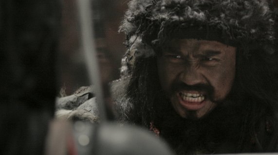 Фото - Кунг Ле: 571x318 / 24 Кб