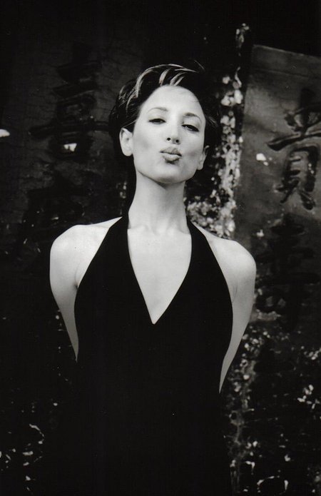 Фото - Daniella Kuhn: 450x695 / 40 Кб