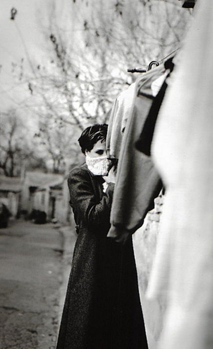 Фото - Daniella Kuhn: 427x700 / 47 Кб