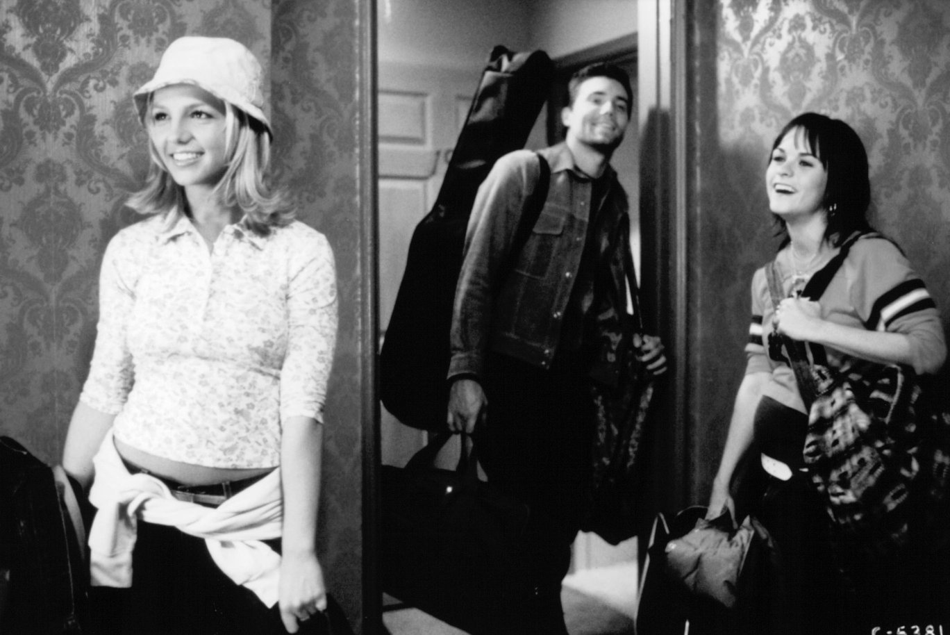 Фото - Энсон Маунт: 1368x914 / 165 Кб