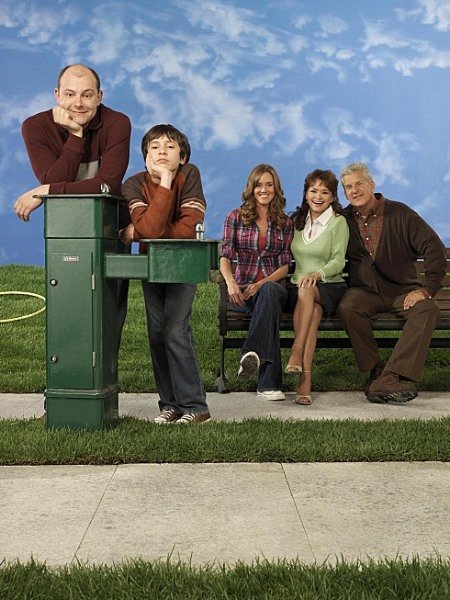 Фото - Эринн Хэйс: 450x600 / 80 Кб