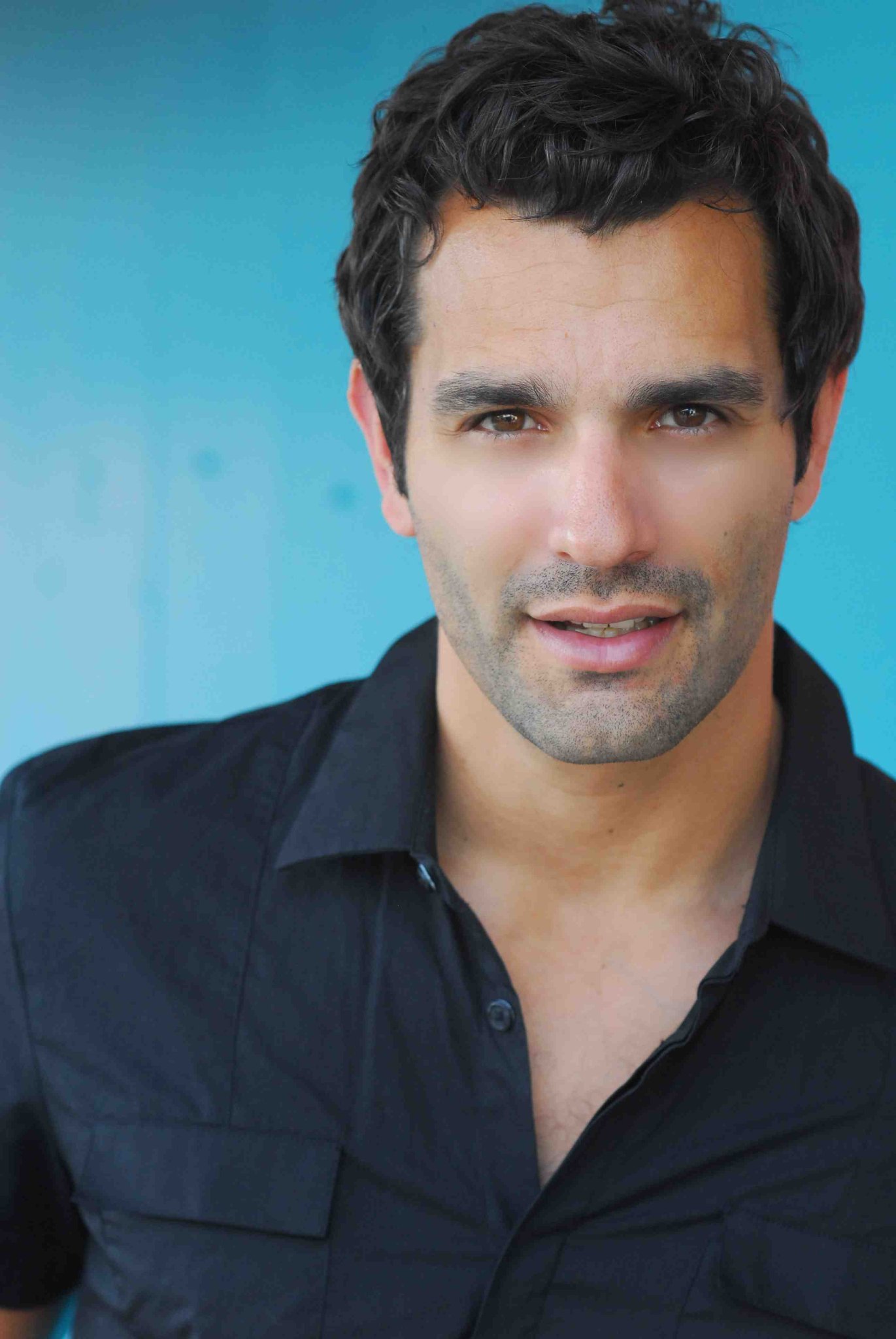 Фото - Дэйв Бай: 1371x2048 / 228 Кб