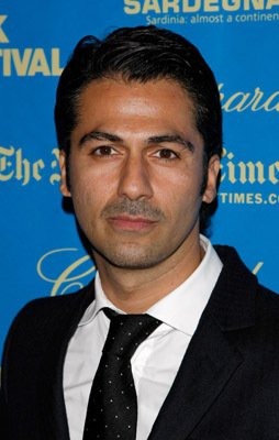 Фото - Армин Амири: 254x400 / 23 Кб