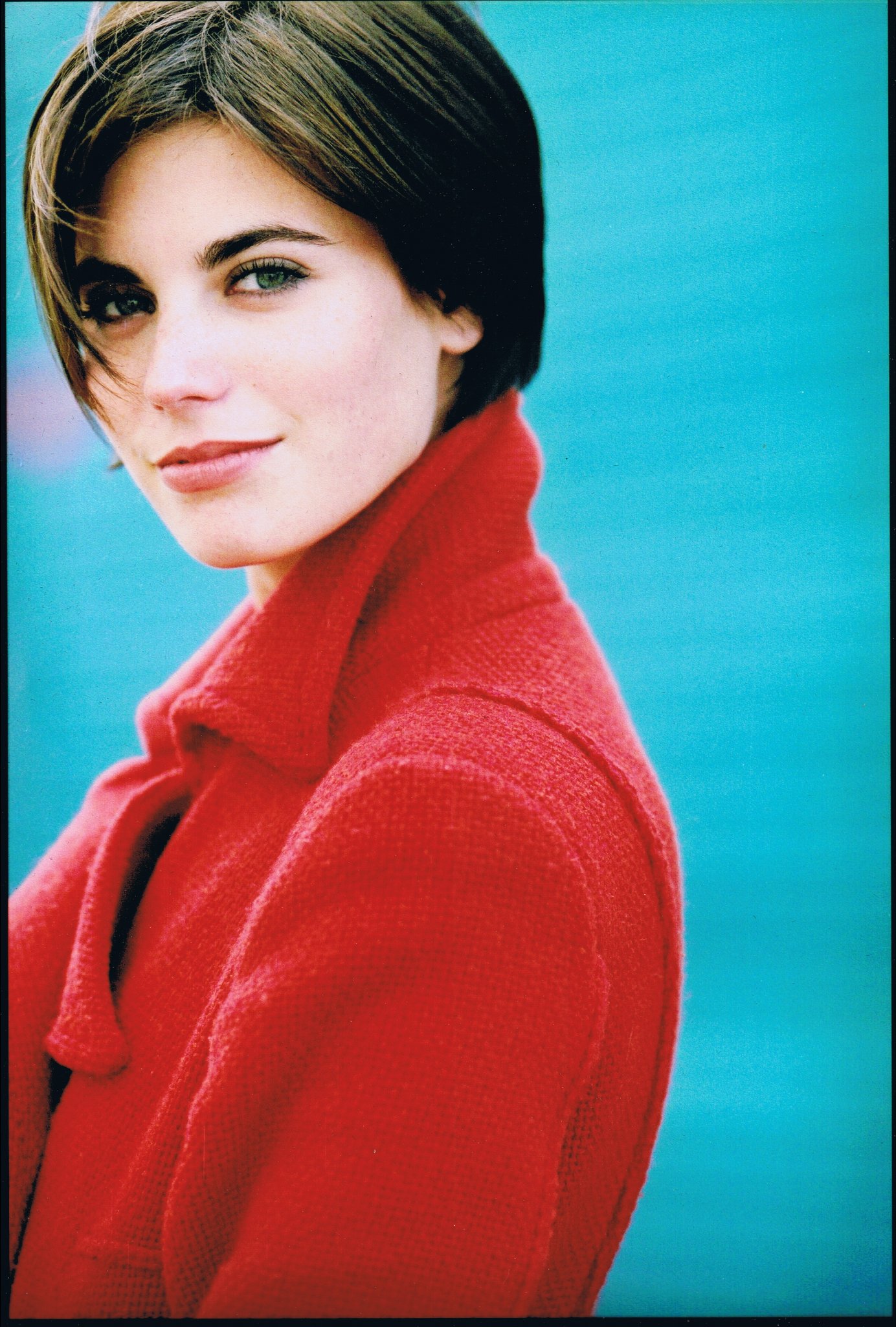 Фото - Меган Ори: 1384x2048 / 492 Кб