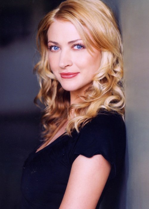 Фото - Дженнифер Бэкстер: 500x700 / 47 Кб