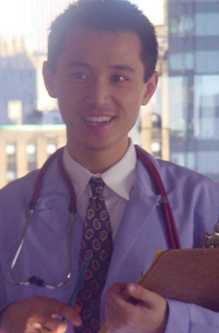 Фото - Barney Cheng: 450x685 / 45 Кб