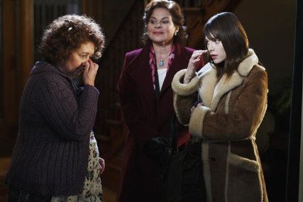 Фото - Лорен Джерман: 427x285 / 22 Кб