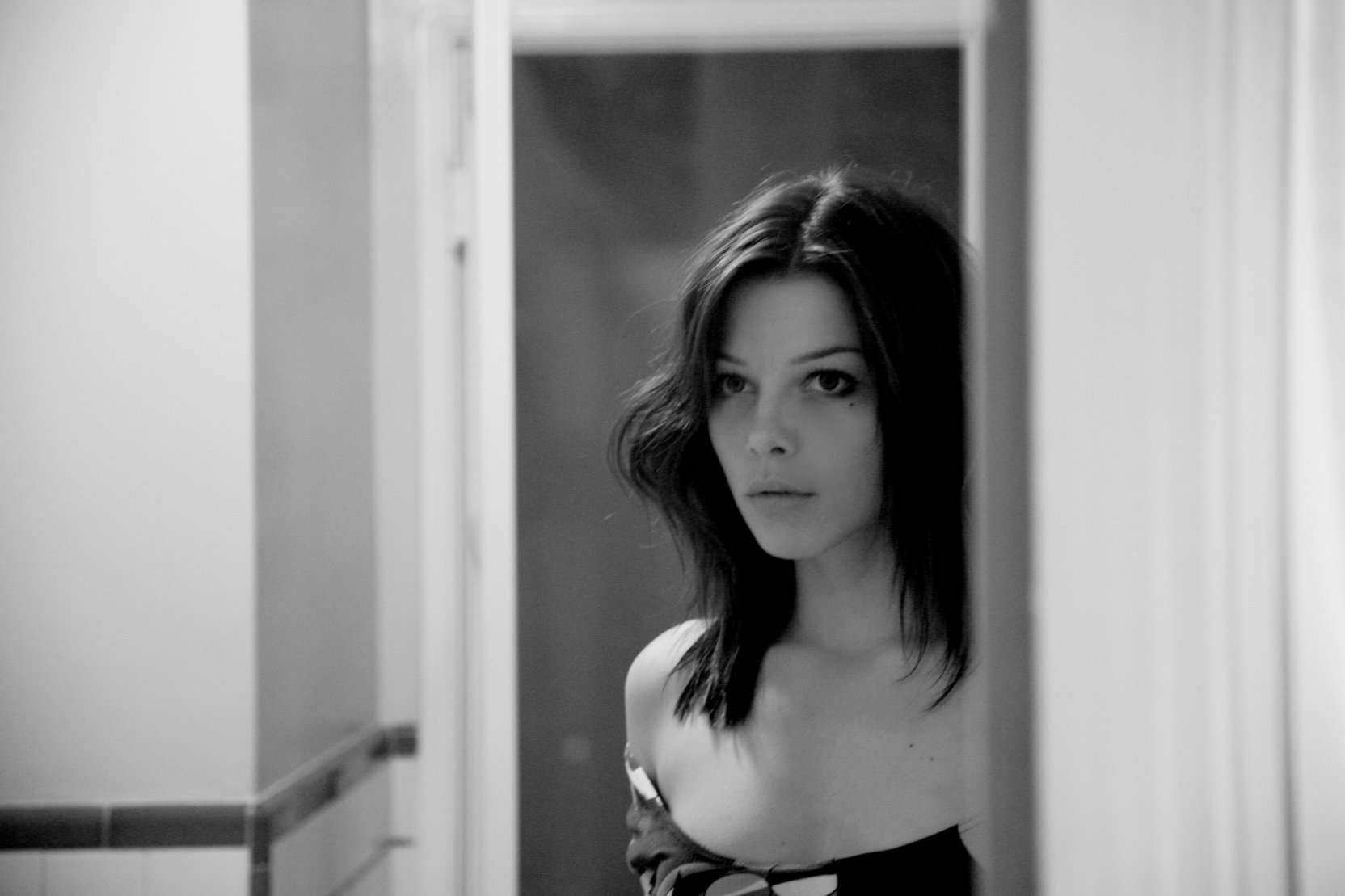 Фото - Лорен Джерман: 1664x1109 / 143 Кб