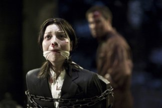 Фото - Лорен Джерман: 323x215 / 11 Кб