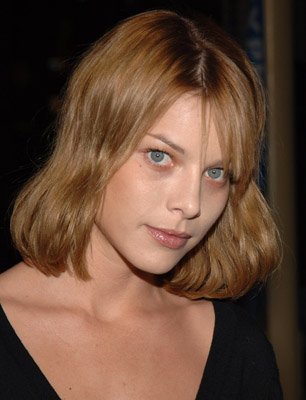 Фото - Лорен Джерман: 306x400 / 23 Кб