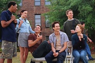 Фото - Лорен Джерман: 320x211 / 26 Кб