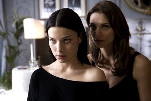 Фото - Лорен Джерман: 300x200 / 13 Кб