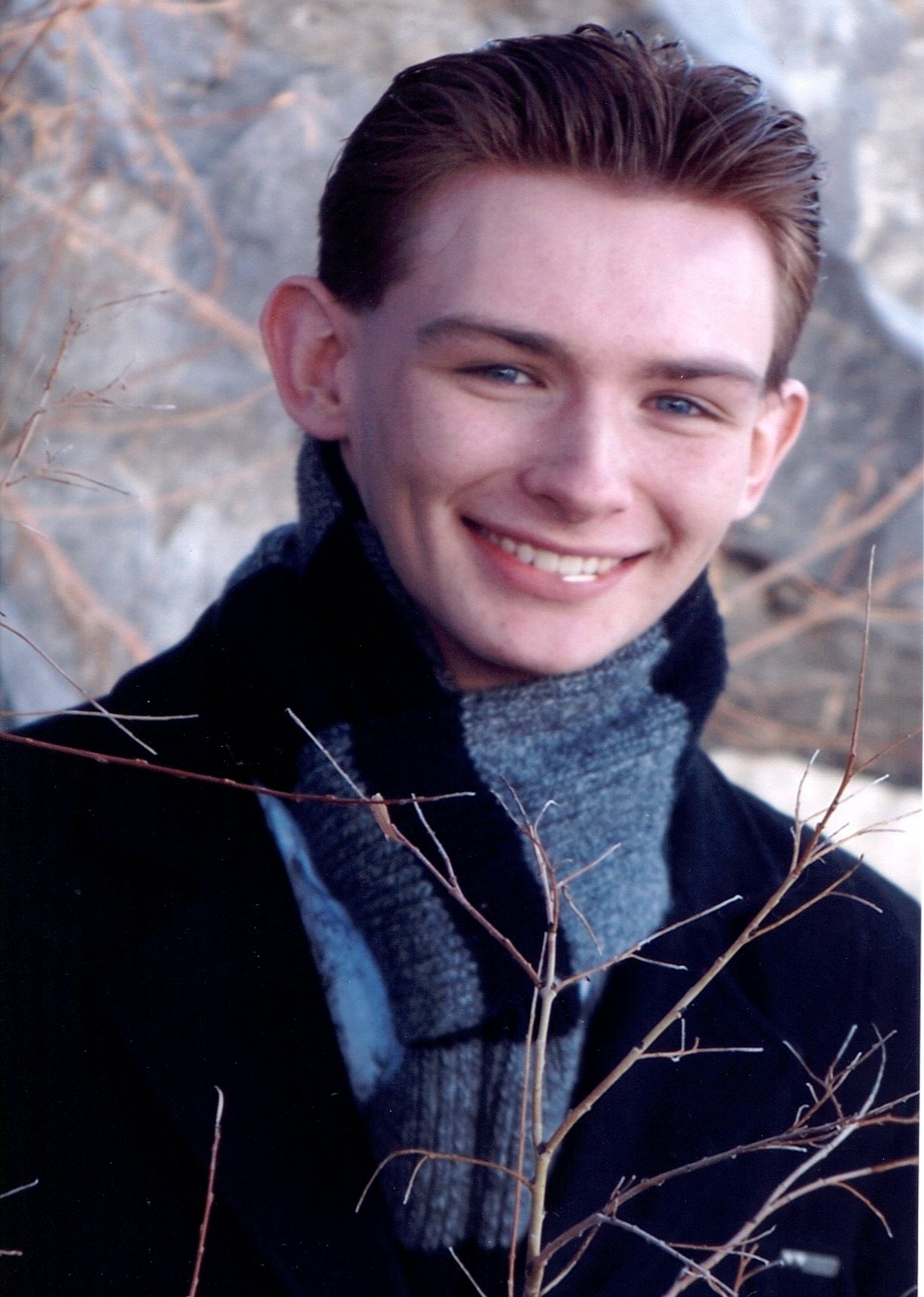 Фото - Мэттью Хелмс: 1227x1721 / 305 Кб