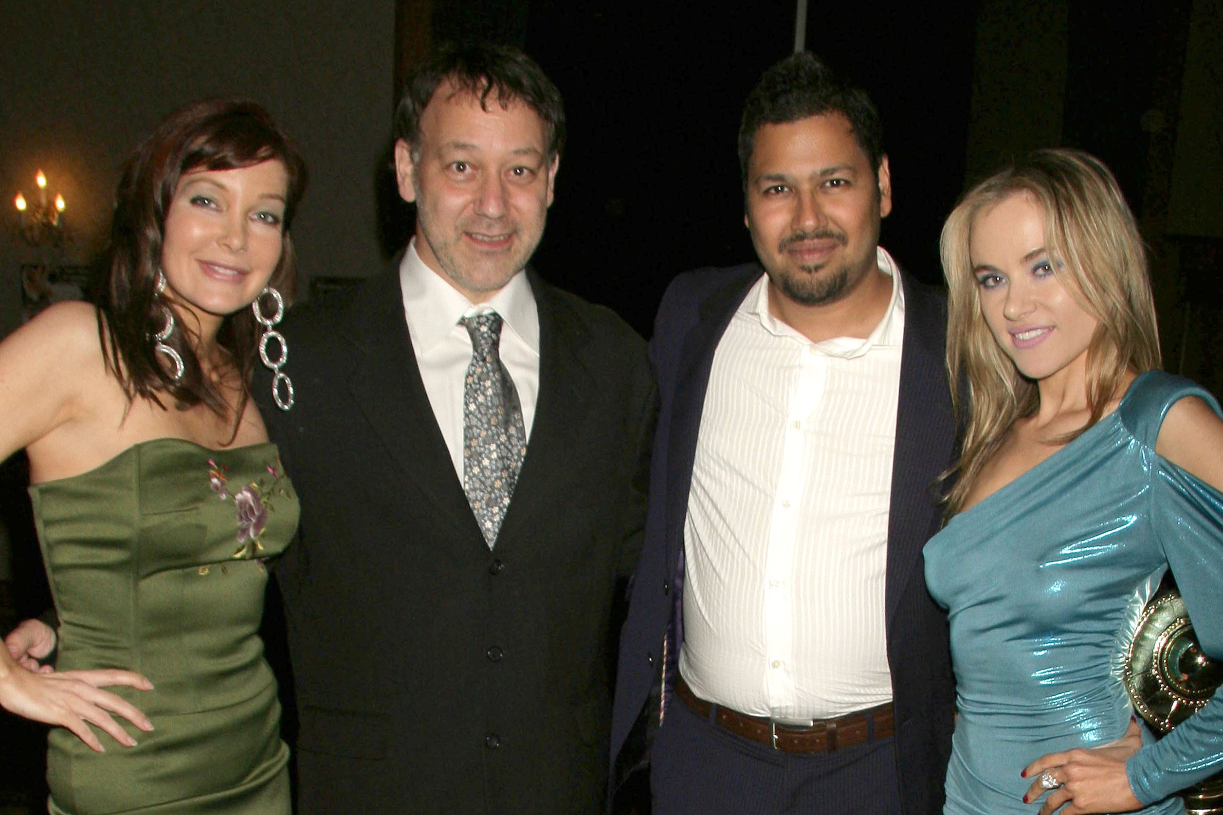 Фото - Paula LaBaredas: 2513x1675 / 508 Кб