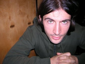 Фото - Max Faugno: 337x252 / 17 Кб