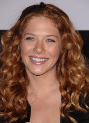 Фото - Рашель Лефевр: 290x400 / 24 Кб