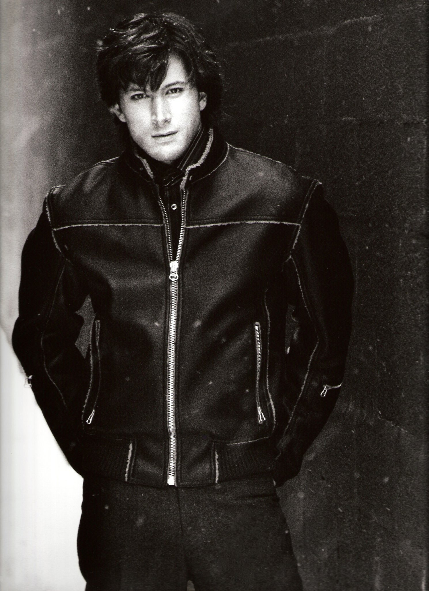 Фото - Marc Trottier: 1489x2048 / 483 Кб