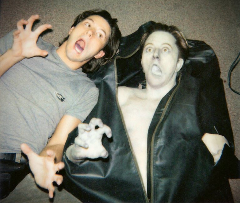 Фото - Marc Trottier: 768x652 / 87 Кб