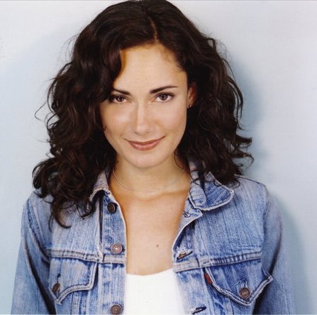 Фото - Натали Браун: 447x444 / 40 Кб