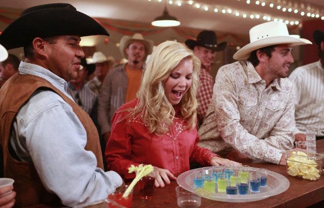 Фото - Синди Басби: 658x423 / 64 Кб