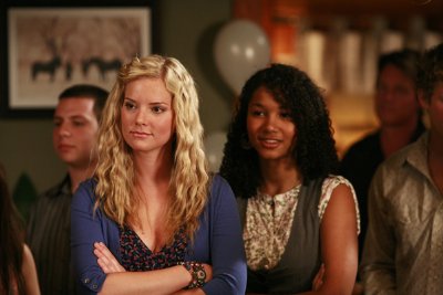 Фото - Синди Басби: 400x267 / 22 Кб