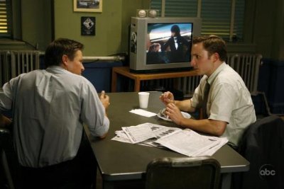 Фото - Джошуа Клоуз: 400x267 / 21 Кб