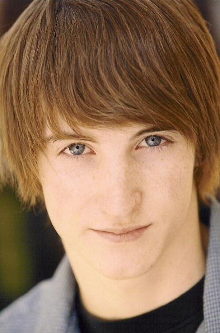 Фото - Trent Gill: 450x681 / 51 Кб