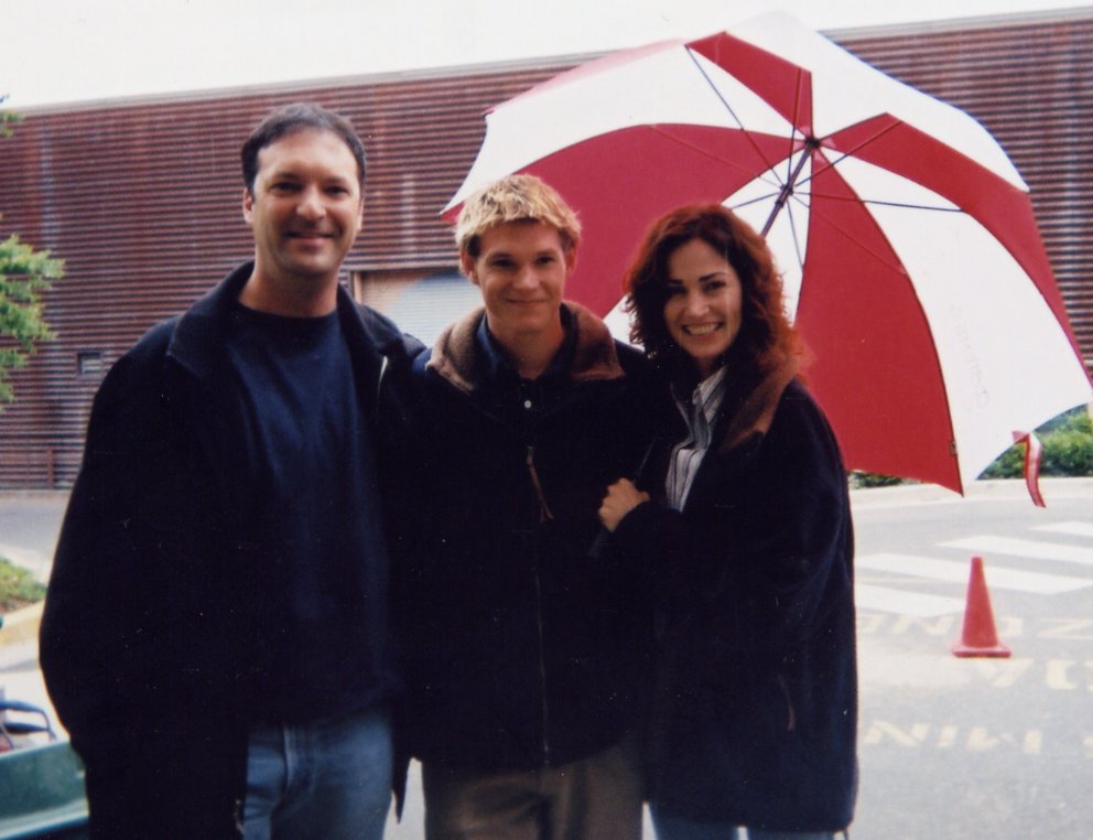 Фото - Curtis Harrison: 992x762 / 95 Кб