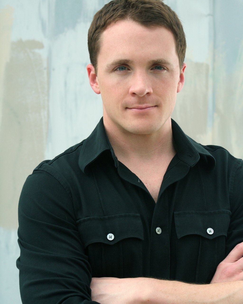 Фото - Джейми Марц: 1024x1280 / 137 Кб