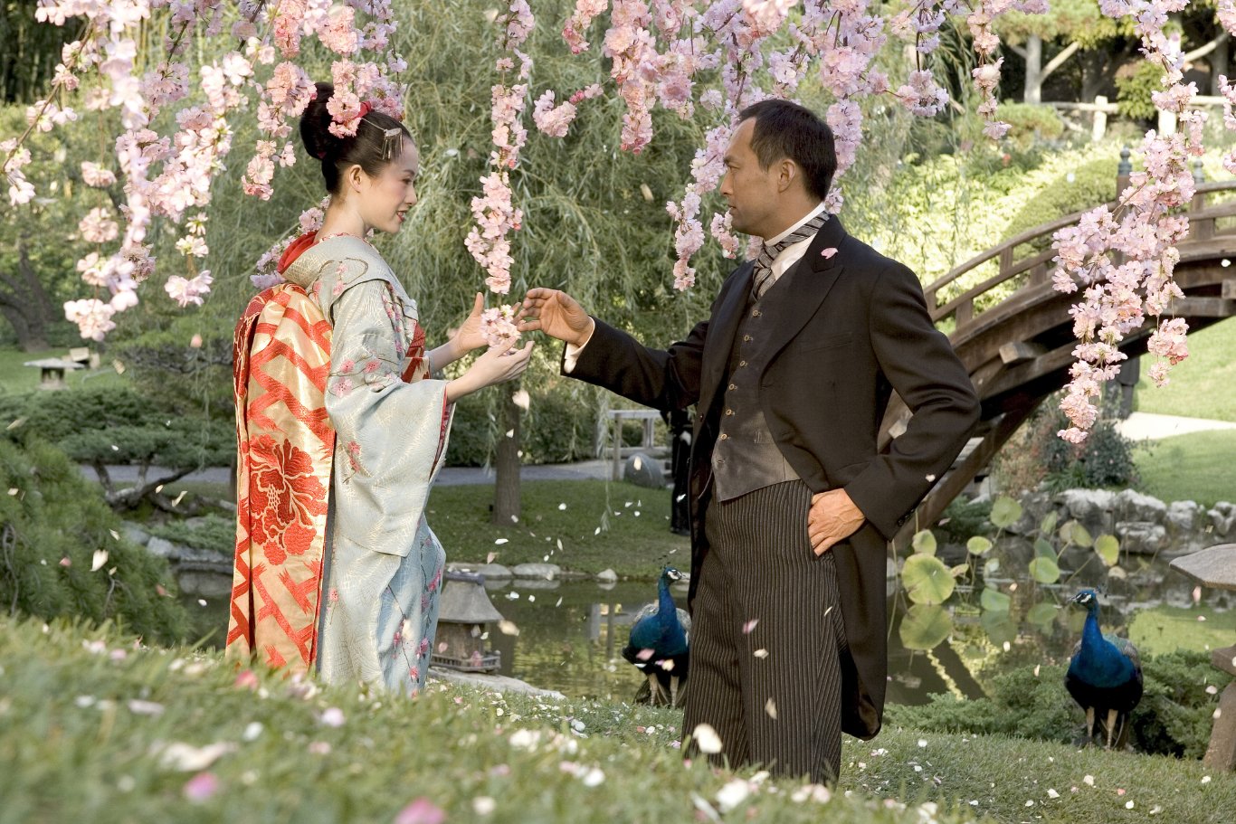 Фото - Чжан Цзыи: 1366x911 / 332 Кб