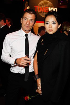 Фото - Чжан Цзыи: 266x400 / 19 Кб