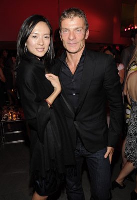 Фото - Чжан Цзыи: 275x400 / 20 Кб