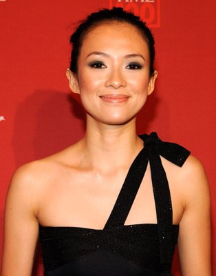 Фото - Чжан Цзыи: 314x400 / 19 Кб