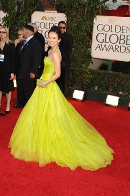 Фото - Чжан Цзыи: 266x400 / 29 Кб