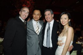 Фото - Чжан Цзыи: 266x177 / 12 Кб