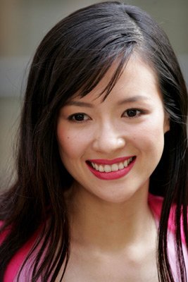 Фото - Чжан Цзыи: 267x400 / 23 Кб