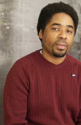 Фото - Крис Томас Кинг: 260x400 / 19 Кб