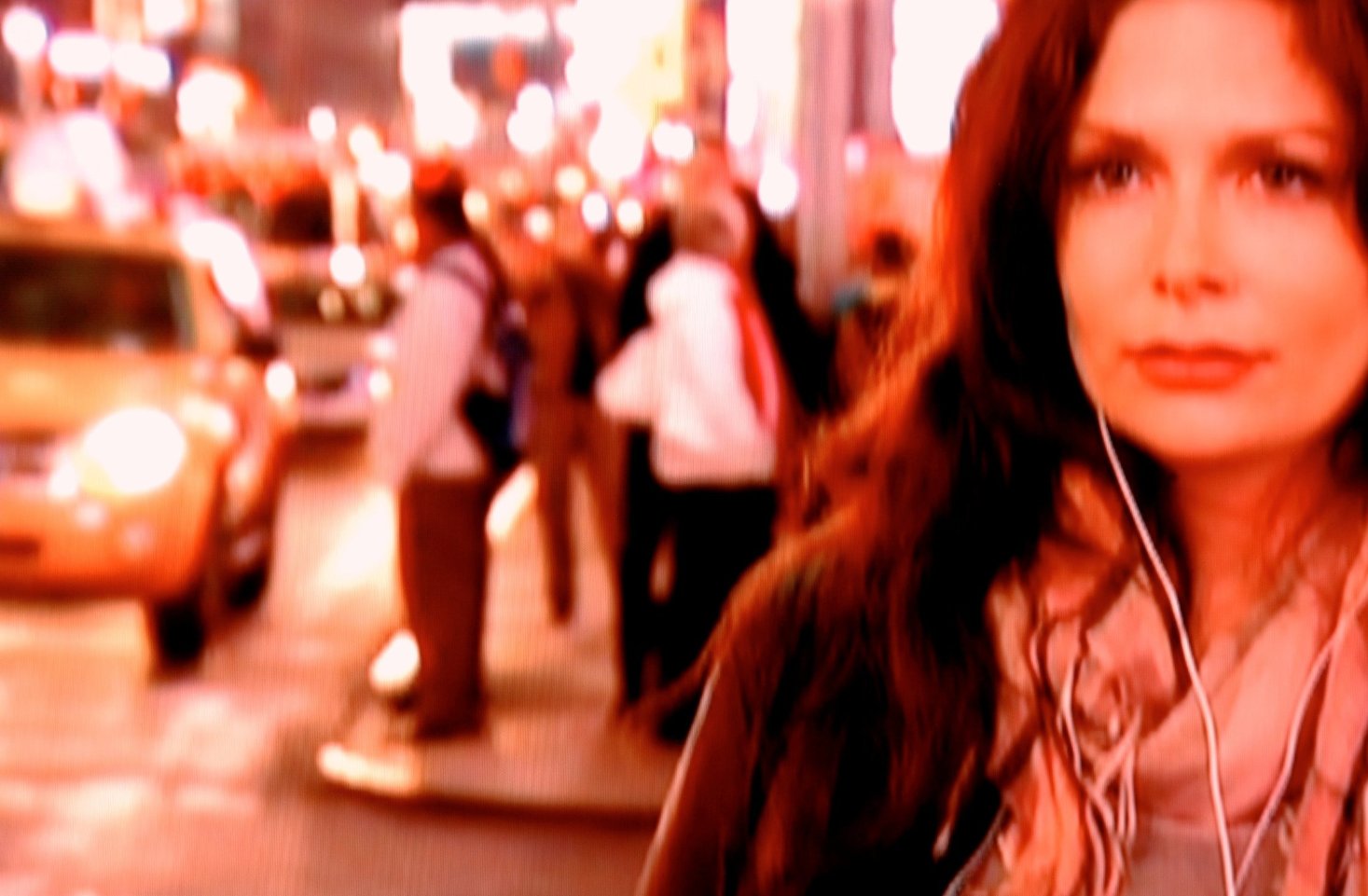 Фото - Эмили Охана: 1467x961 / 162 Кб