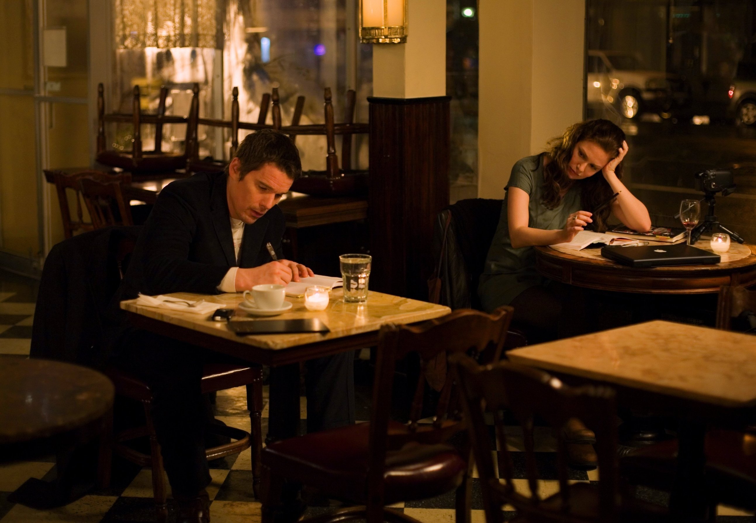 Фото - Эмили Охана: 2587x1790 / 462 Кб