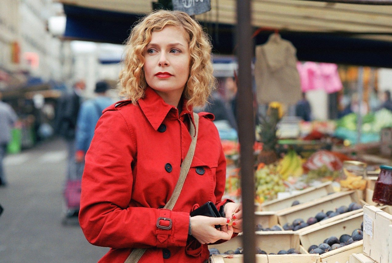 Фото - Эмили Охана: 1273x855 / 197 Кб