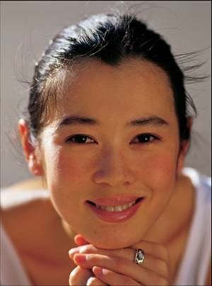 Фото - Юй Нань: 300x404 / 20 Кб