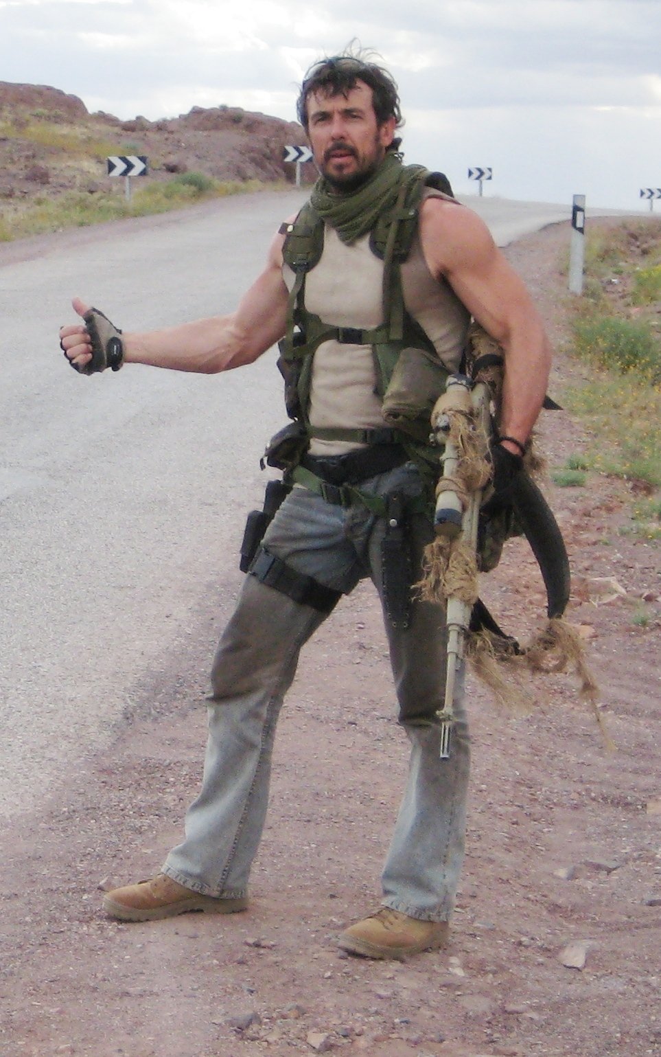 Фото - Jeff Prewett: 963x1539 / 267 Кб