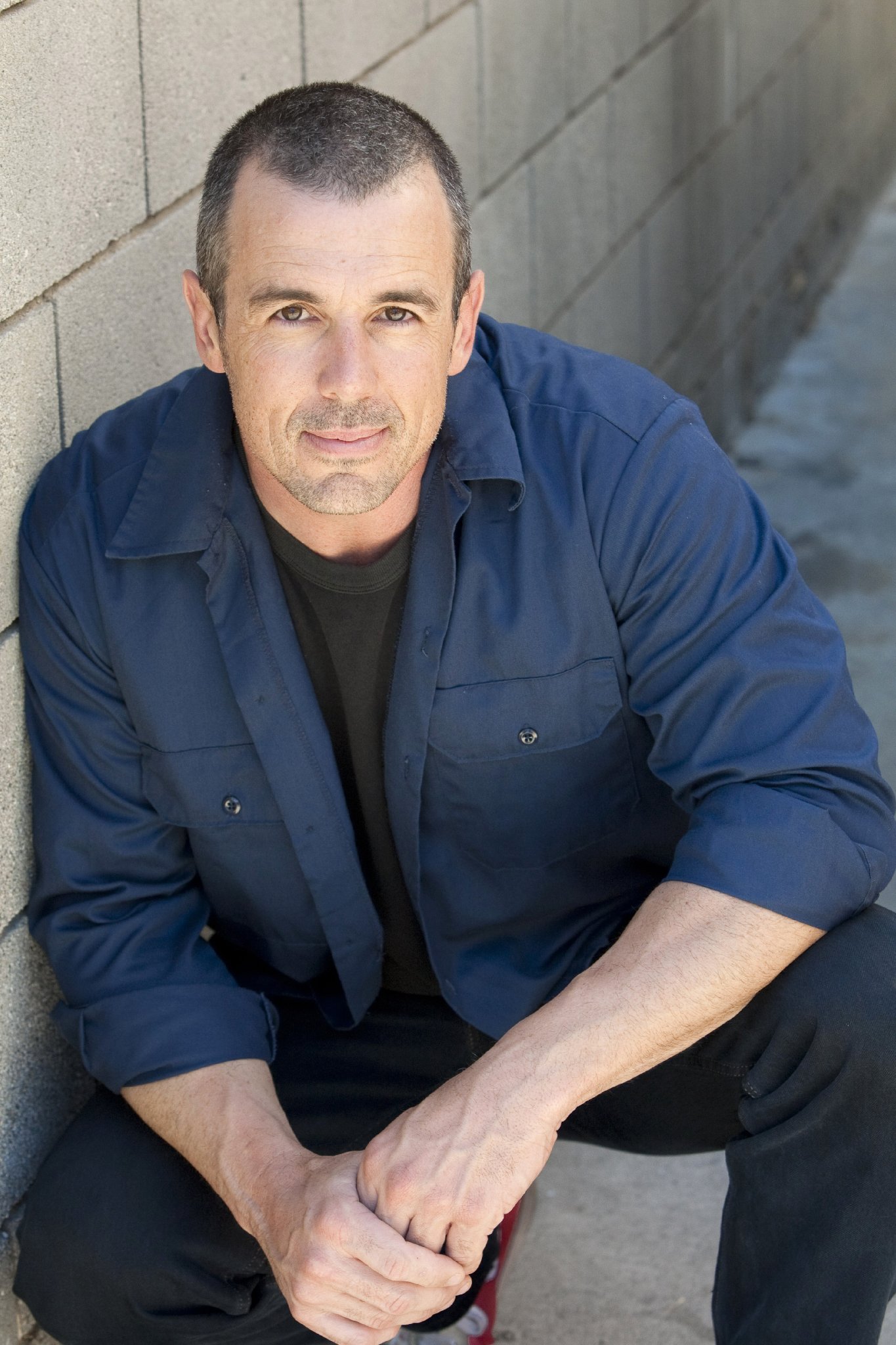 Фото - Jeff Prewett: 1365x2048 / 384 Кб