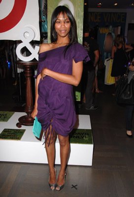 Фото - Зои Салдана: 272x400 / 22 Кб