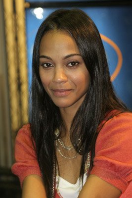 Фото - Зои Салдана: 267x400 / 24 Кб