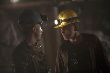 Фото - Ноэль Фишер: 435x290 / 14 Кб