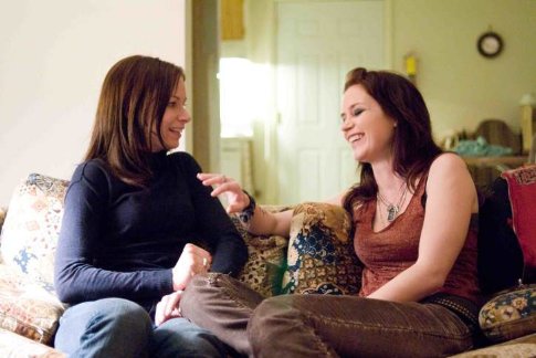 Фото - Эмили Блант: 485x324 / 33 Кб